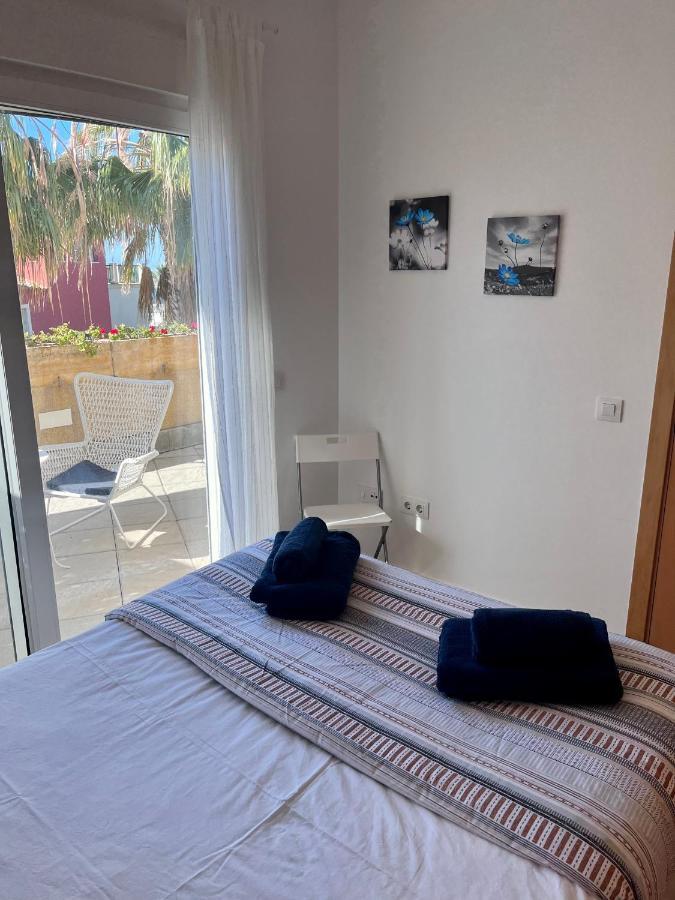 Gatu Villa Atardecer En La Playa De Las Redes " Preferente Mayores De 25 Anos Y Familias " El Puerto de Santa Maria Exterior foto